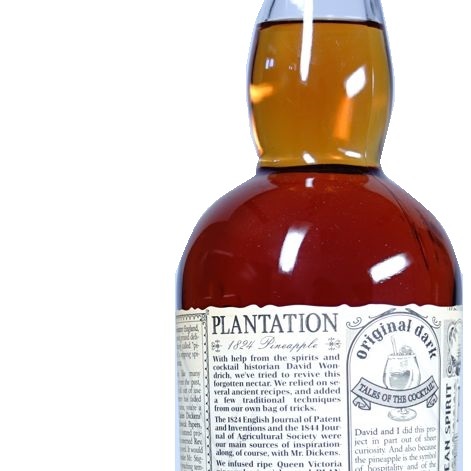 Plantation Pineapple Rum 40% 700 ml